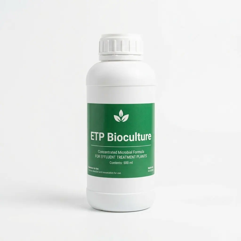 ETP Bioculture bioculture product