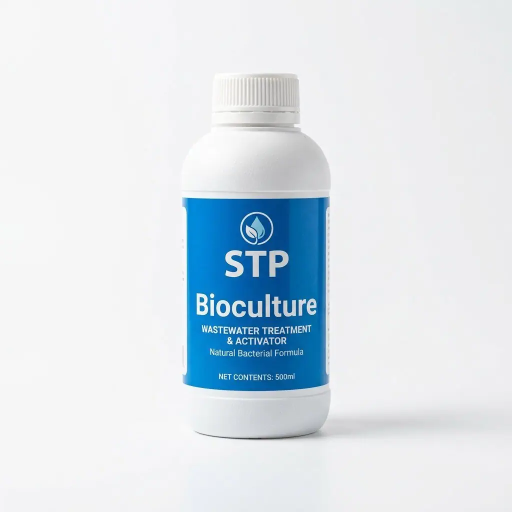 STP Bioculture bioculture product